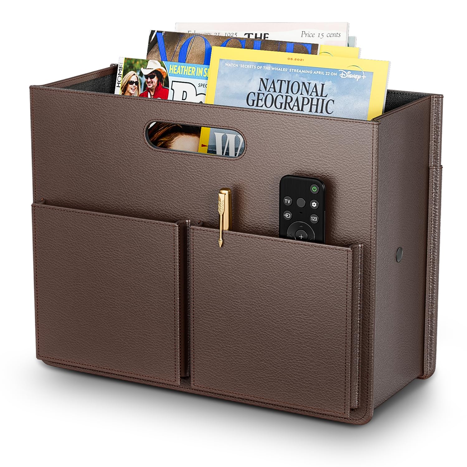 Amazon.com: ABC life Magazine Holder Magazine Rack Floor